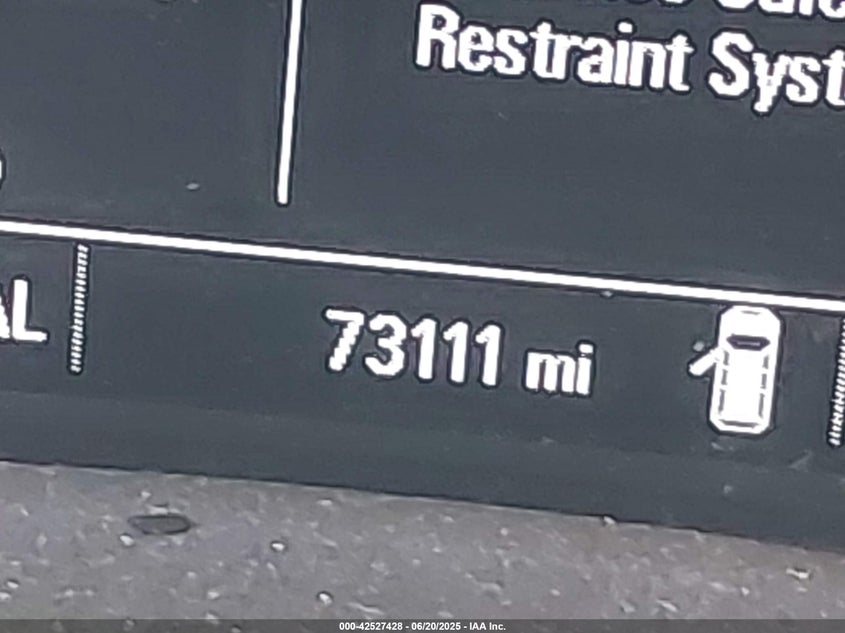 2019 CHEVROLET EQUINOX LS - 2GNAXHEV2K6295607