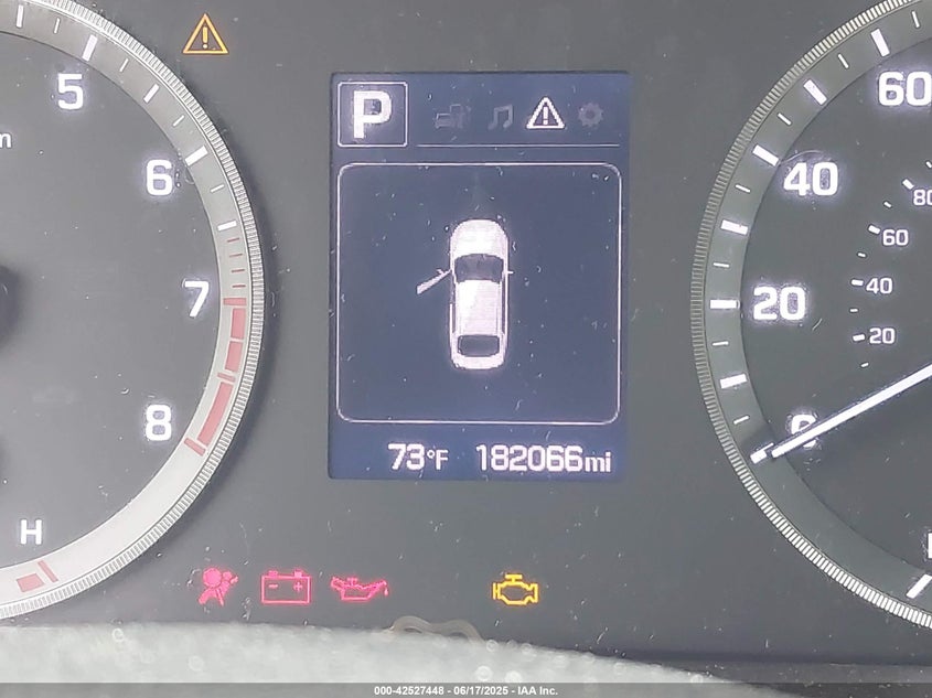 2015 HYUNDAI SONATA SPORT - 5NPE34AF2FH171948