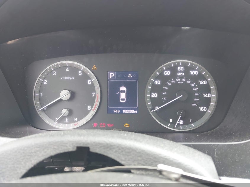 2015 HYUNDAI SONATA SPORT - 5NPE34AF2FH171948