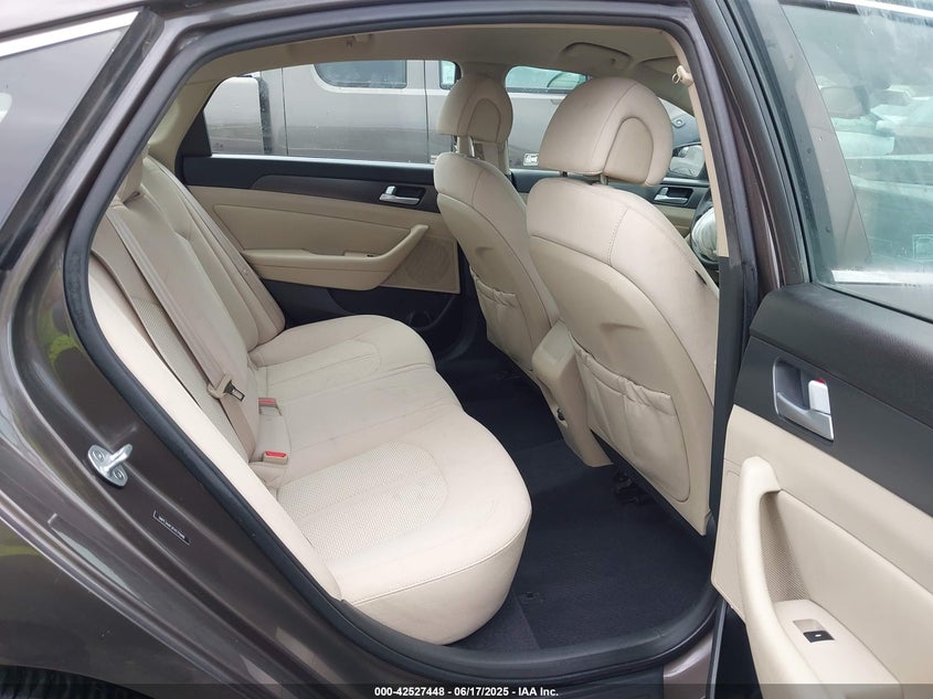 2015 HYUNDAI SONATA SPORT - 5NPE34AF2FH171948