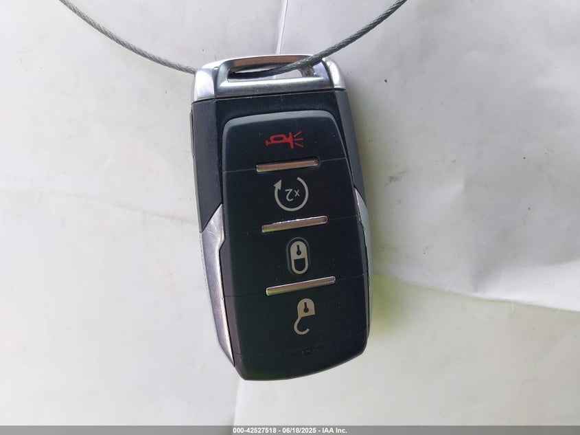 2020 Ram 1500 Lone Star 4X4 5'7 Box VIN: 1C6SRFFT2LN103468 Lot: 42527518