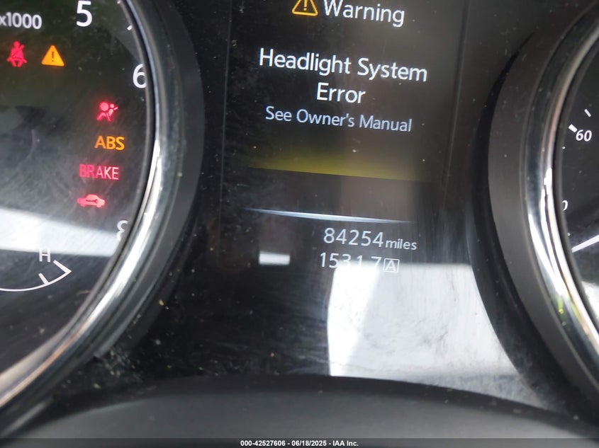 2015 NISSAN ROGUE S - 5N1AT2ML6FC793884