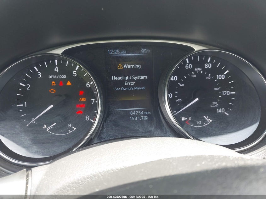 2015 NISSAN ROGUE S - 5N1AT2ML6FC793884