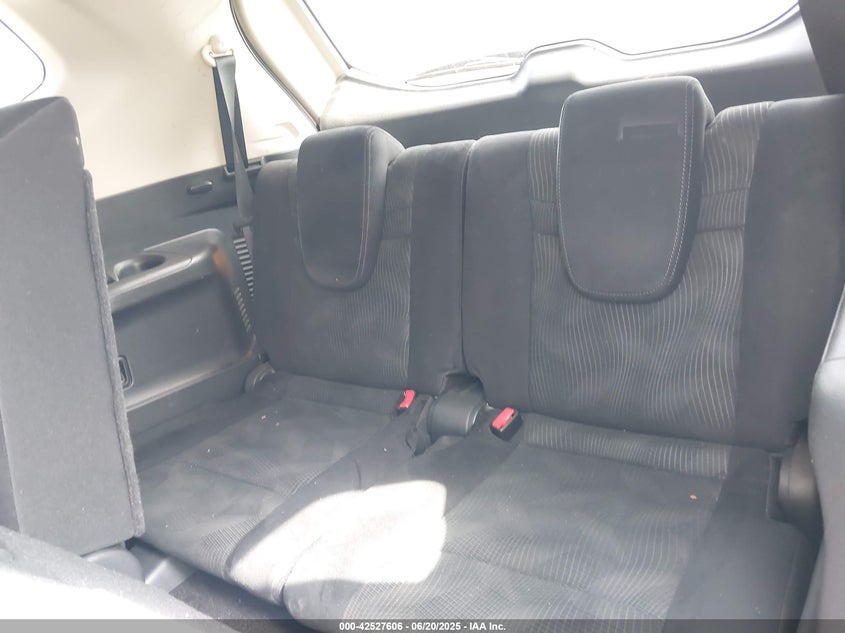 2015 NISSAN ROGUE S - 5N1AT2ML6FC793884