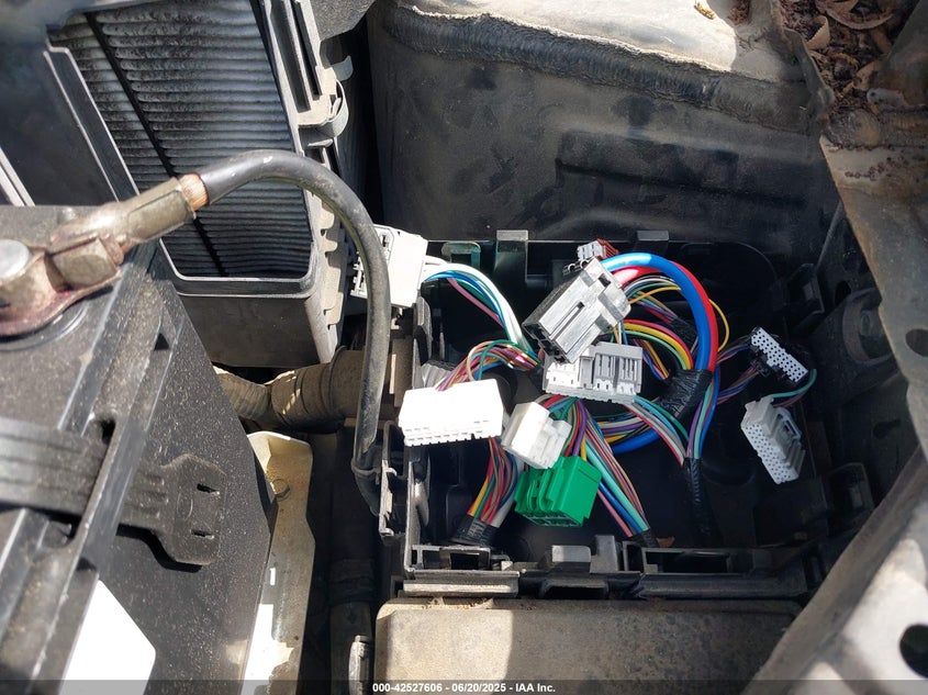 2015 NISSAN ROGUE S - 5N1AT2ML6FC793884