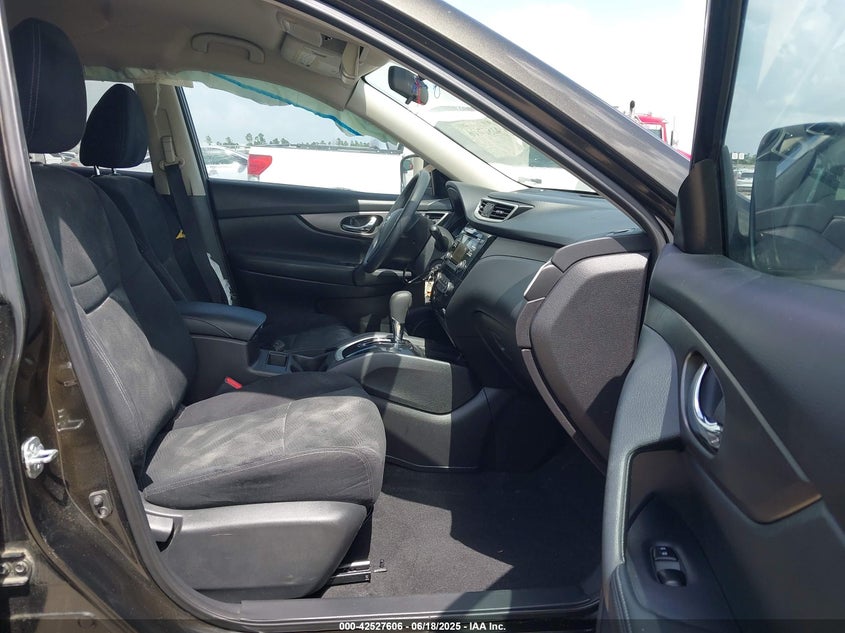 2015 NISSAN ROGUE S - 5N1AT2ML6FC793884