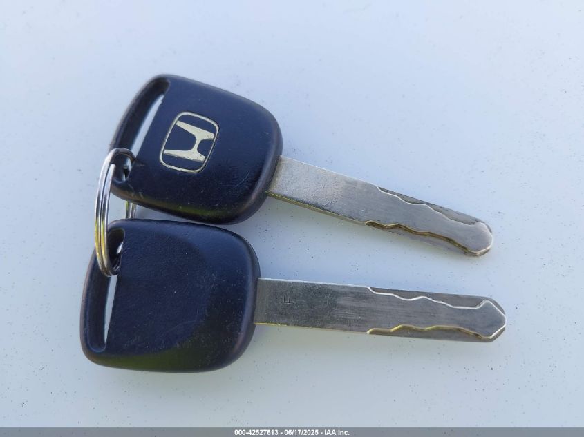 2005 Honda Civic Vp VIN: 2HGES163658559693 Lot: 42527613