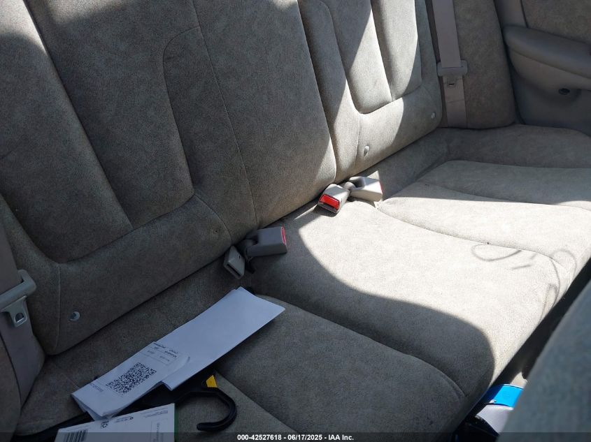 2002 Hyundai Elantra Gls VIN: KMHDN45D32U325576 Lot: 42527618