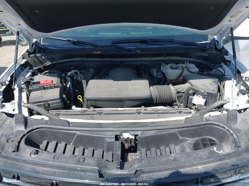 2023 Chevrolet Suburban - 1GNSCCKD5PR414258