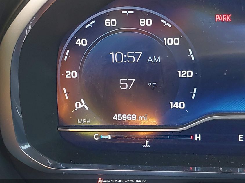 2023 Chevrolet Suburban - 1GNSCCKD5PR414258