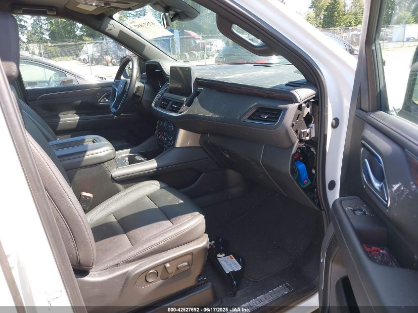 2023 Chevrolet Suburban - 1GNSCCKD5PR414258