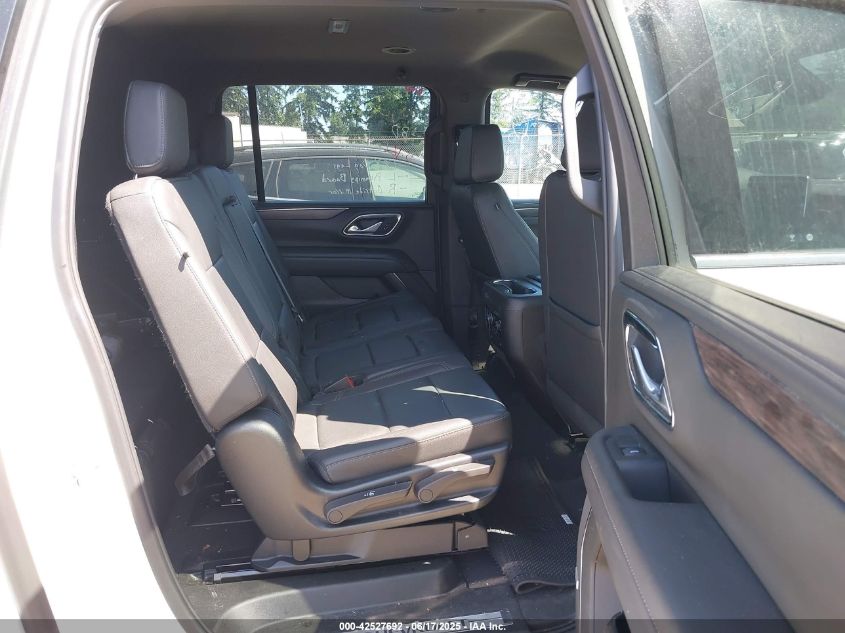 2023 Chevrolet Suburban - 1GNSCCKD5PR414258