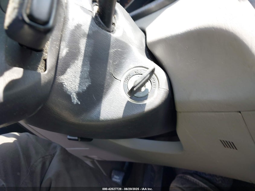 2003 Toyota Highlander V6 VIN: JTEGF21A630109997 Lot: 42527728