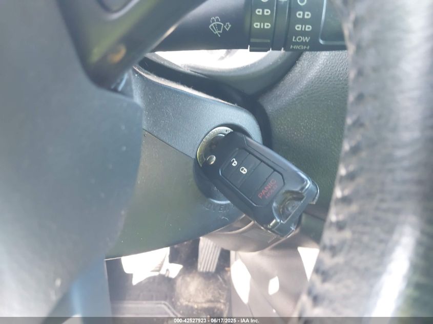 2015 Jeep Renegade Latitude VIN: ZACCJBBT9FPC05106 Lot: 42527923