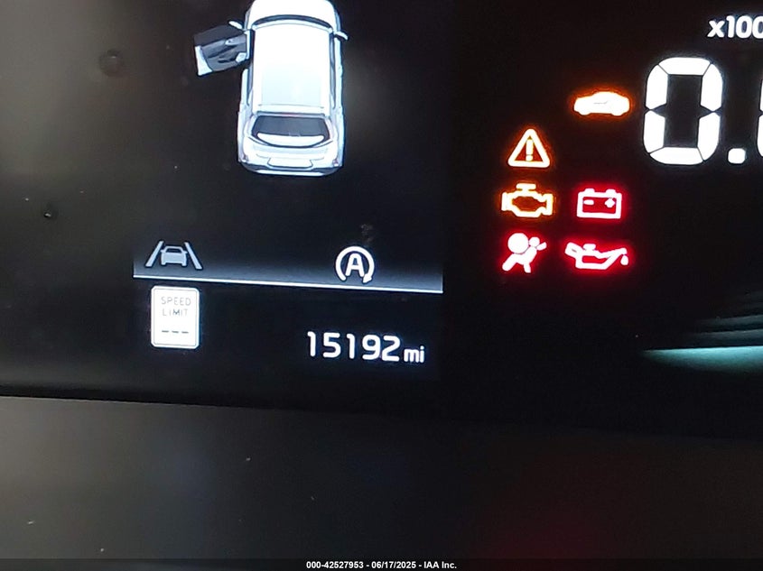 2024 KIA SOUL LX - KNDJ23AU9R7906220