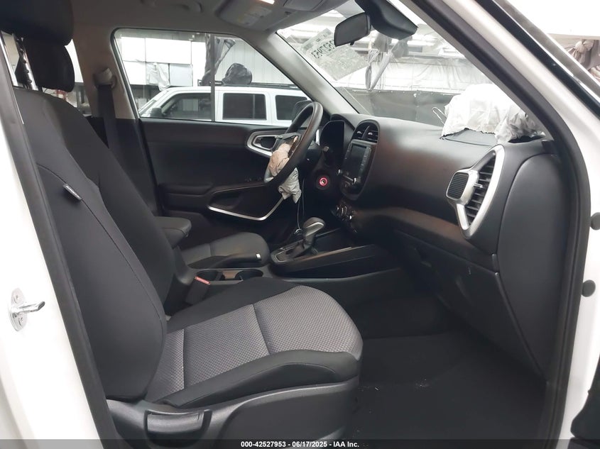 2024 KIA SOUL LX - KNDJ23AU9R7906220