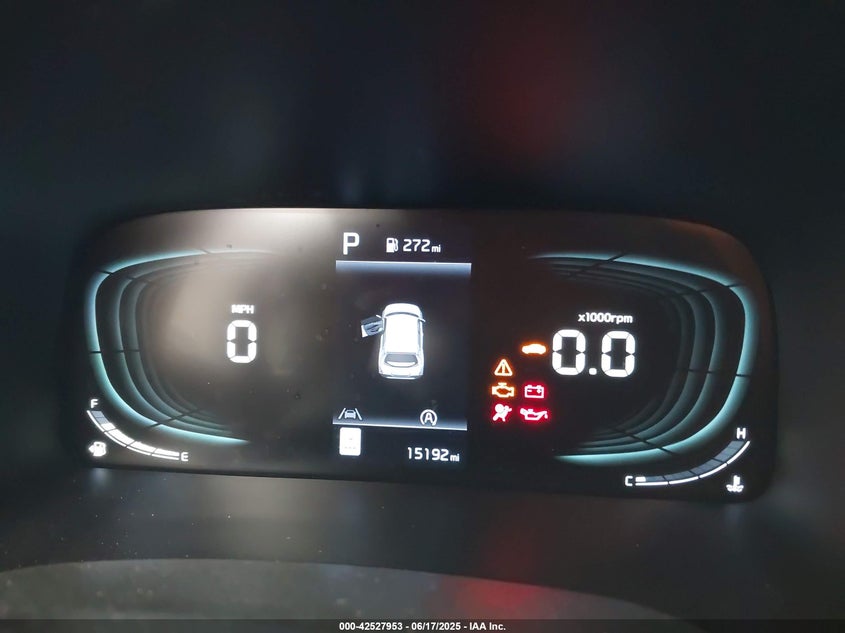 2024 KIA SOUL LX - KNDJ23AU9R7906220