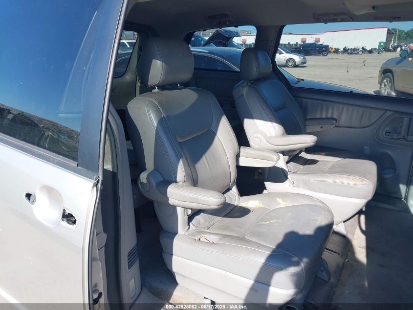 2004 Toyota Sienna Xle VIN: 5TDZA22C44S045985 Lot: 42528082