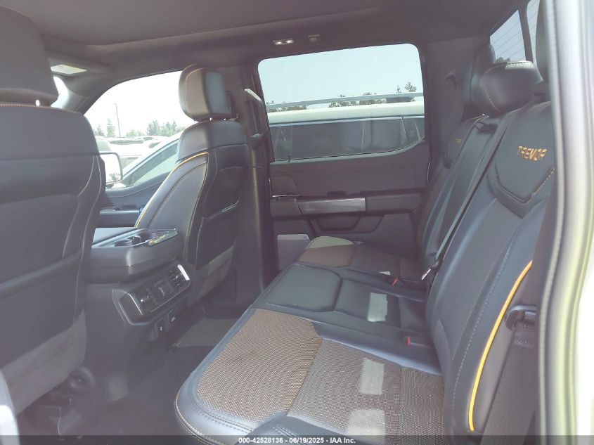 2023 Ford F-150 - 1FTEW1E84PFA29999