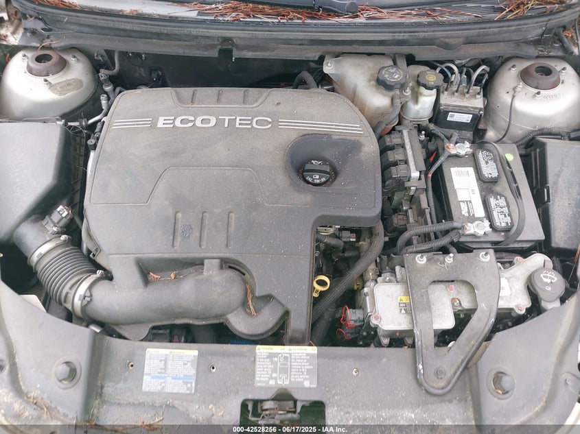 2009 CHEVROLET MALIBU HYBRID VIN: 1G1ZF575X9F252555