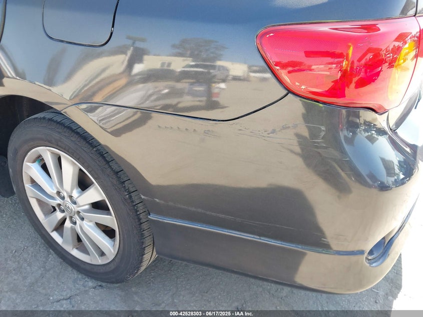 2010 TOYOTA COROLLA VIN: 1NXBU4EE1AZ241113