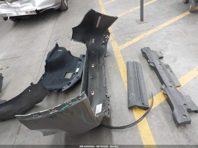 2022 Lexus Rx 350 VIN: 2T2HZMAA6NC232022 Lot: 42528304