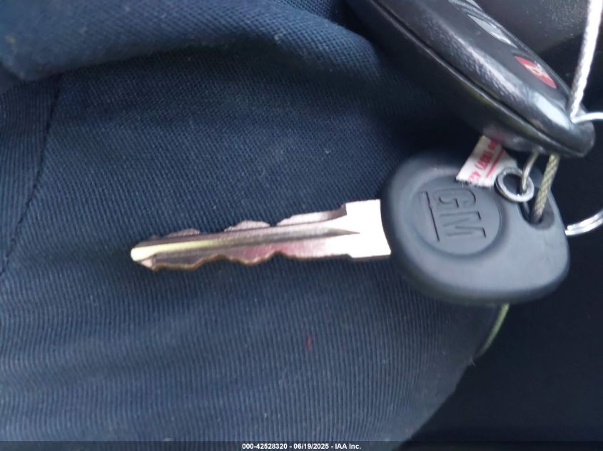 2008 Chevrolet Impala Ls VIN: 2G1WB58K381252874 Lot: 42528320