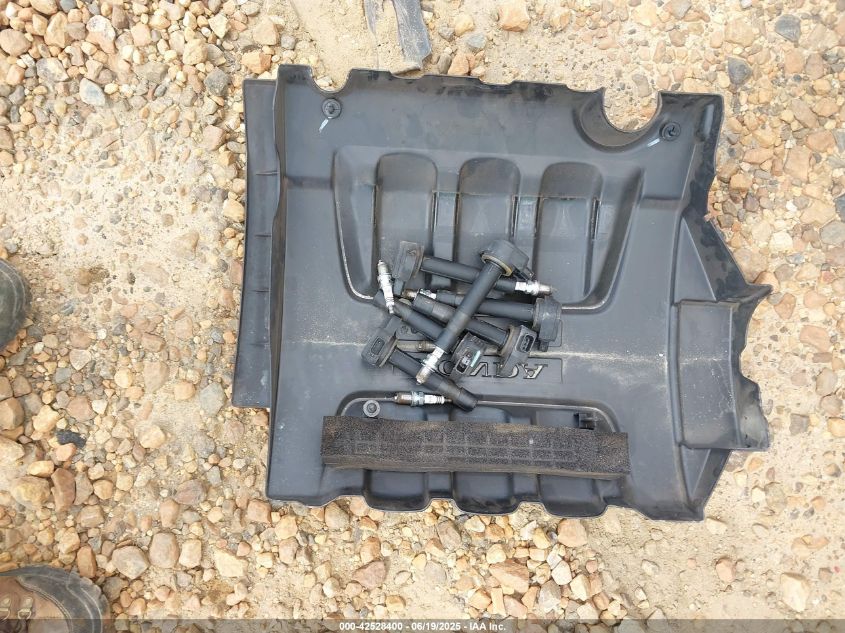 2005 Honda Odyssey Ex-L VIN: 5FNRL38645B047405 Lot: 42528400