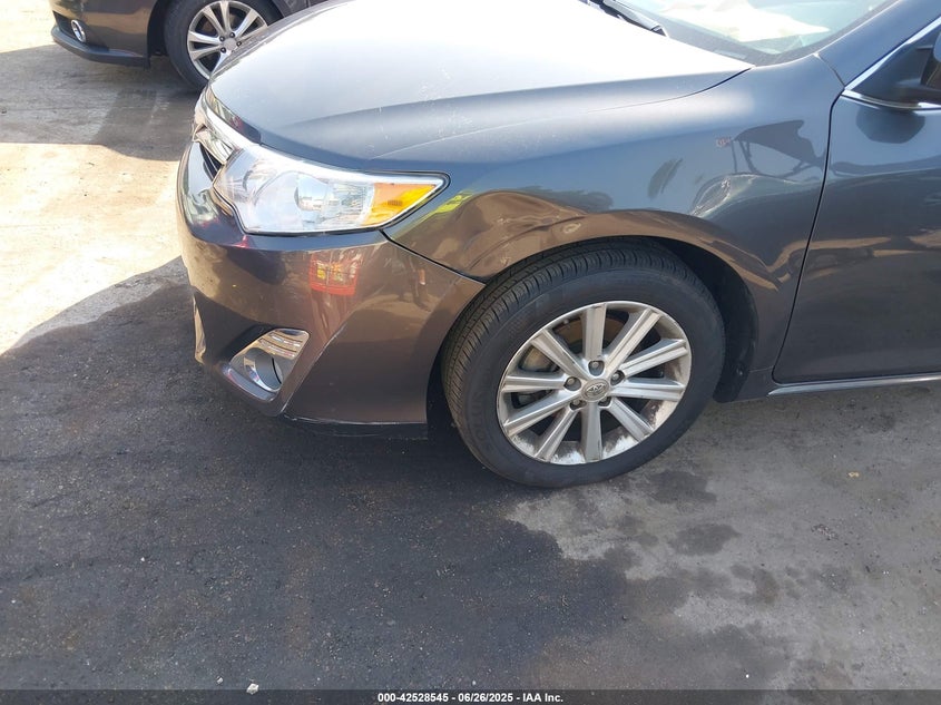 4T4BF1FK0ER370291 2014 TOYOTA CAMRY photo no. 19