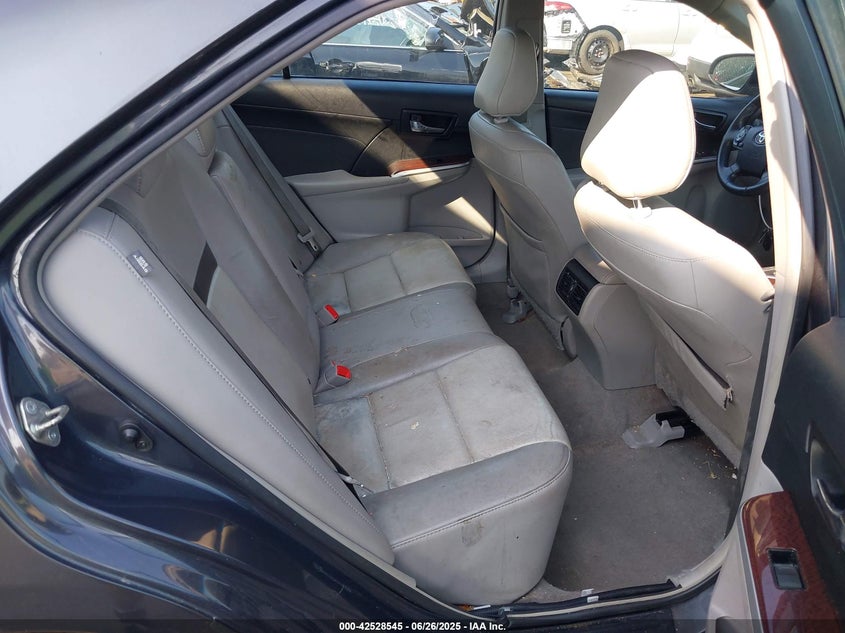 4T4BF1FK0ER370291 2014 TOYOTA CAMRY photo no. 8