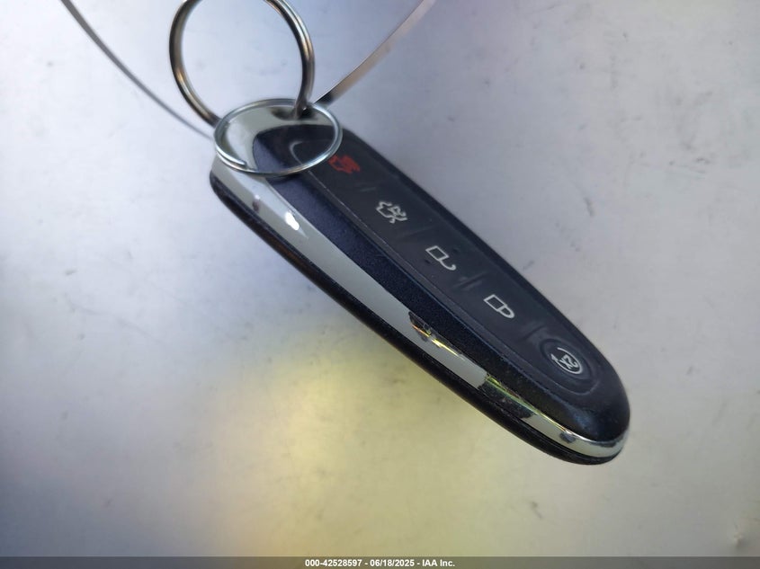 2013 FORD EDGE LIMITED - 2FMDK3KCXDBB75148