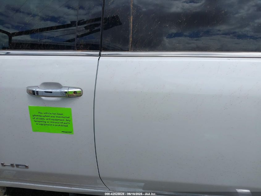 2020 GMC Sierra 3500 HD - 1GT49WEY5LF272876