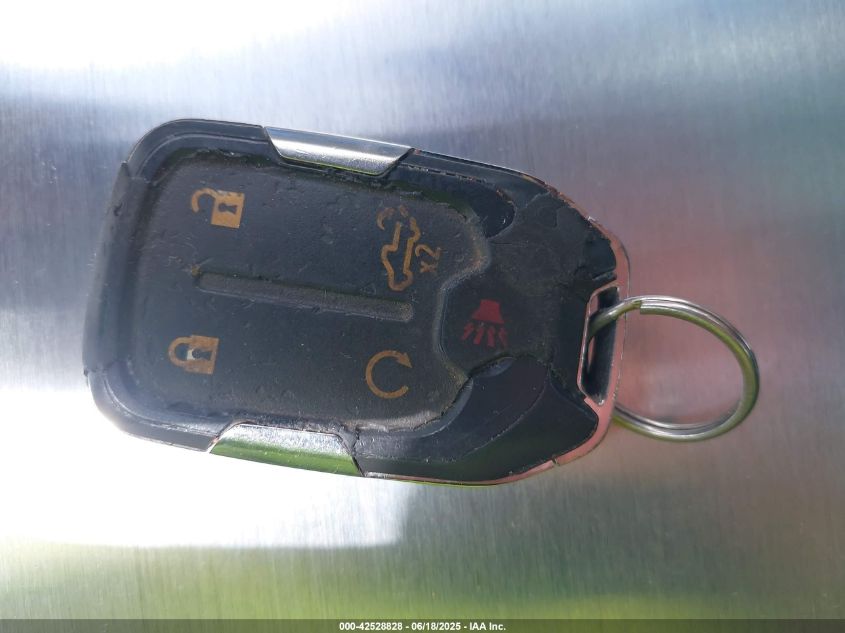 2020 GMC Sierra 3500 HD - 1GT49WEY5LF272876