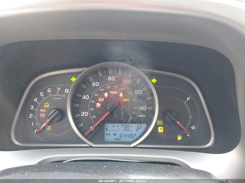 2015 TOYOTA RAV4 XLE - 2T3WFREV7FW136051