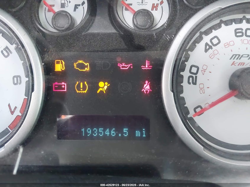 2008 FORD FOCUS VIN: 1FAHP35N28W227919