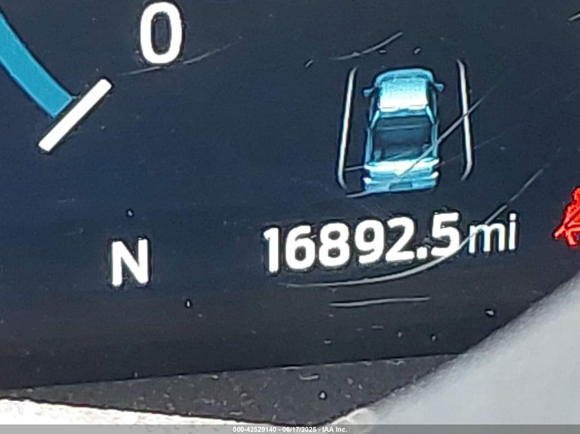 2021 Ford F-150 - 1FTFW1ED8MFB12820