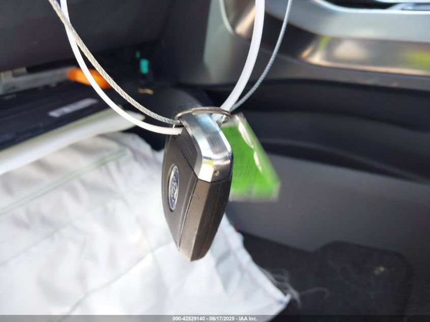 2021 Ford F-150 - 1FTFW1ED8MFB12820