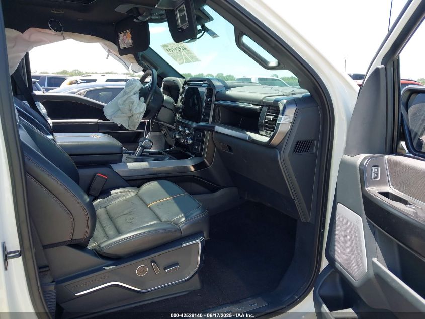 2021 Ford F-150 - 1FTFW1ED8MFB12820