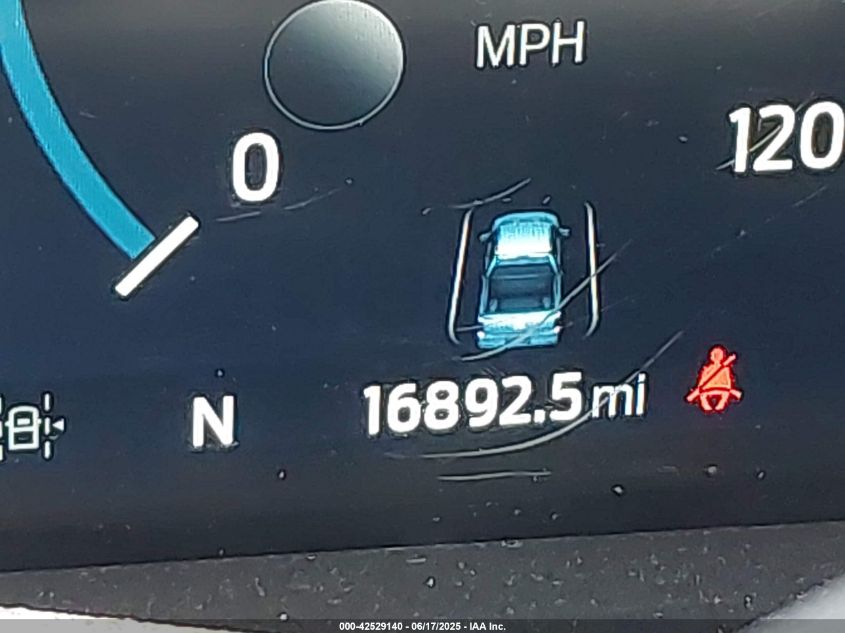 2021 Ford F-150 - 1FTFW1ED8MFB12820