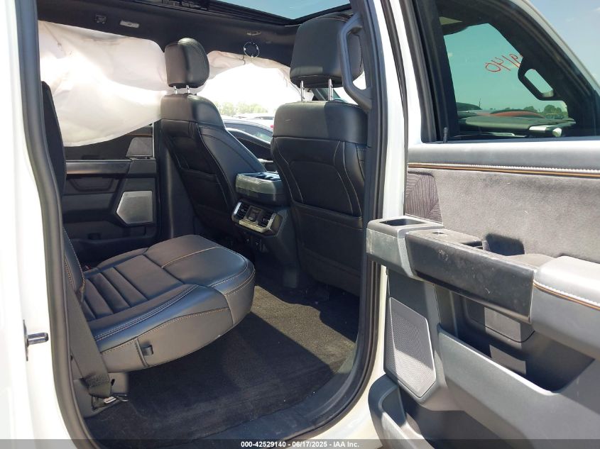 2021 Ford F-150 - 1FTFW1ED8MFB12820