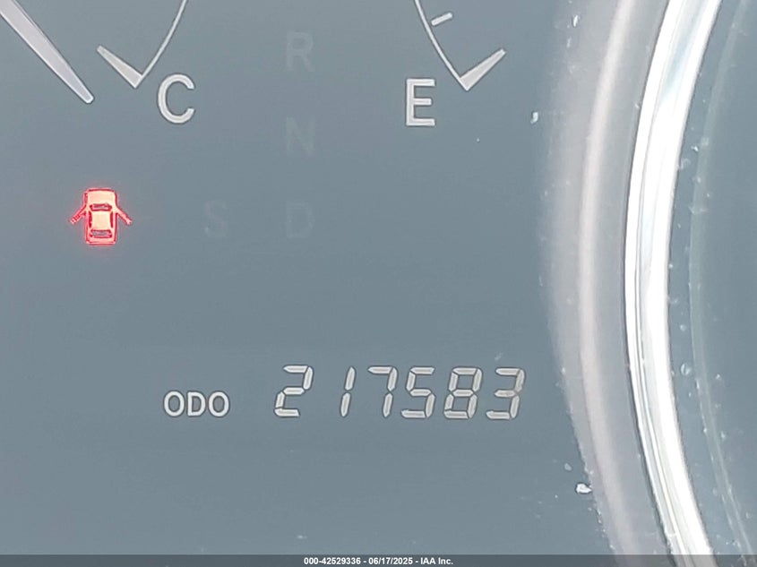 2008 Toyota Highlander Limited VIN: JTEES42A582049364 Lot: 42529336