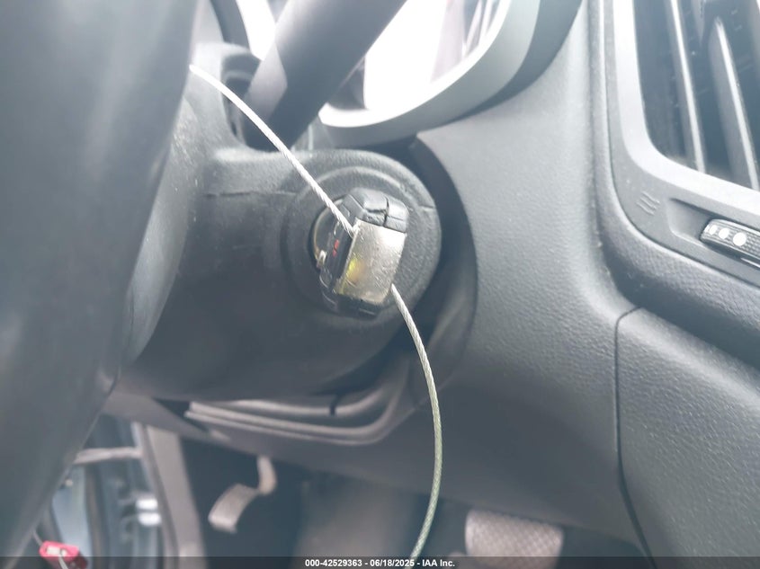 2014 CHEVROLET EQUINOX 1LT - 2GNALBEK7E6272665