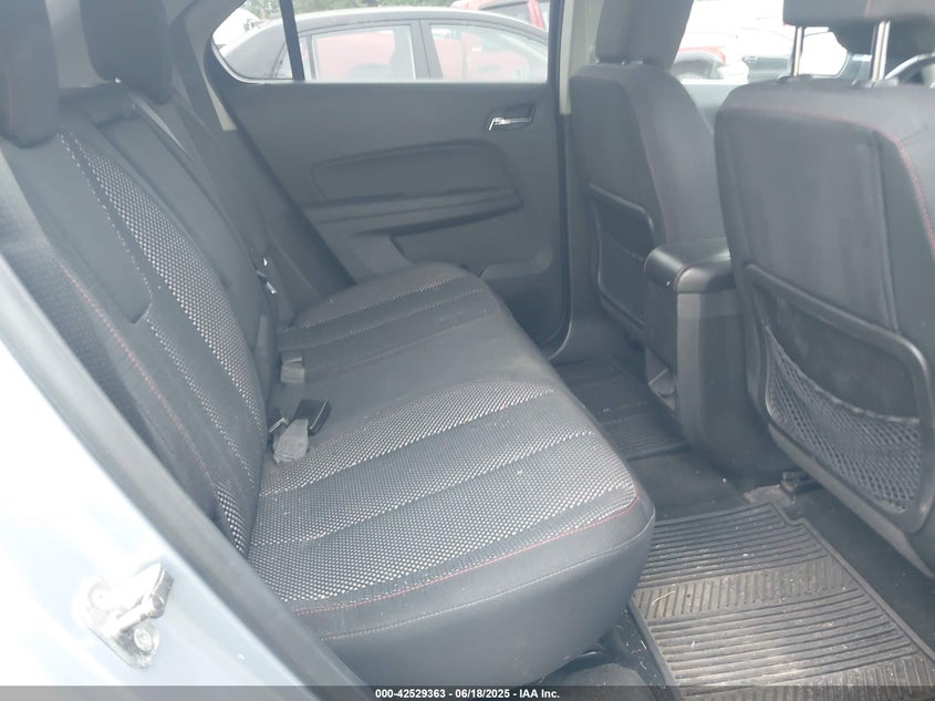 2014 CHEVROLET EQUINOX 1LT - 2GNALBEK7E6272665