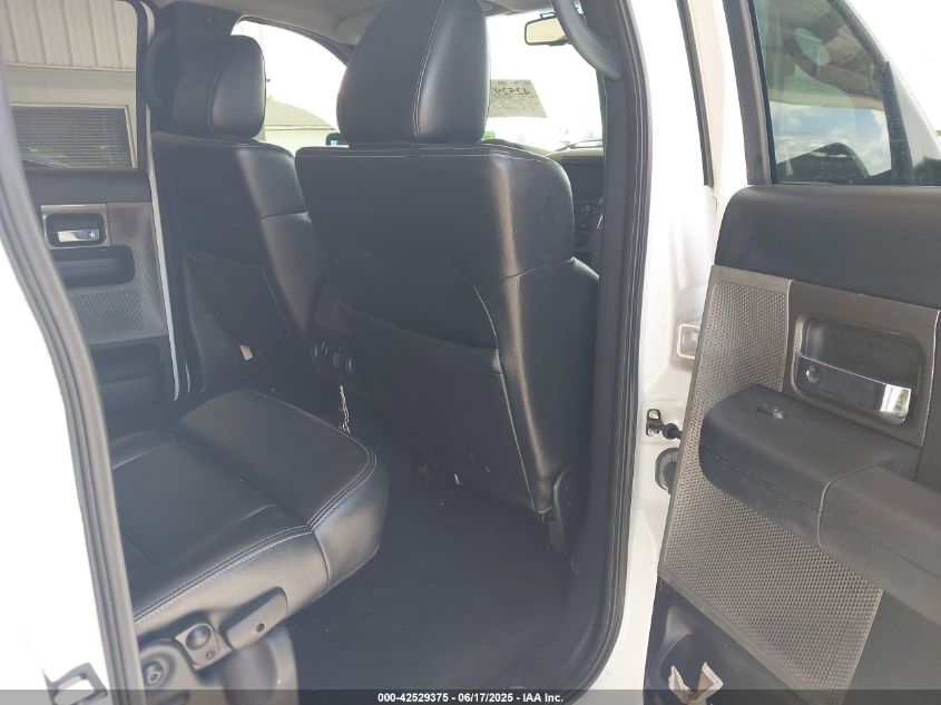 2006 Ford F-150 Fx4/Lariat/Xlt VIN: 1FTPW14546KD64072 Lot: 42529375