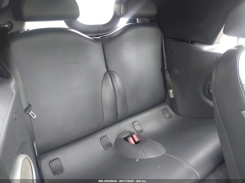 2006 Mini Cooper S VIN: WMWRH33516TL93102 Lot: 42529434