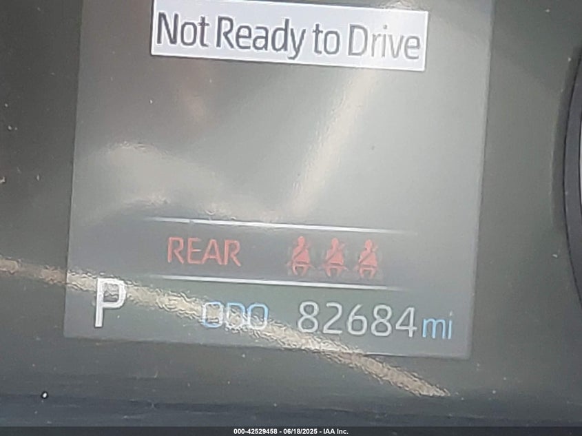 2020 TOYOTA RAV4 LE - 2T3F1RFV2LW093845