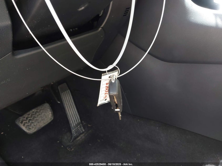 2020 TOYOTA RAV4 LE - 2T3F1RFV2LW093845