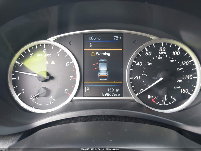 VIN 3N1AB7AP5KY325502 2019 NISSAN SENTRA S