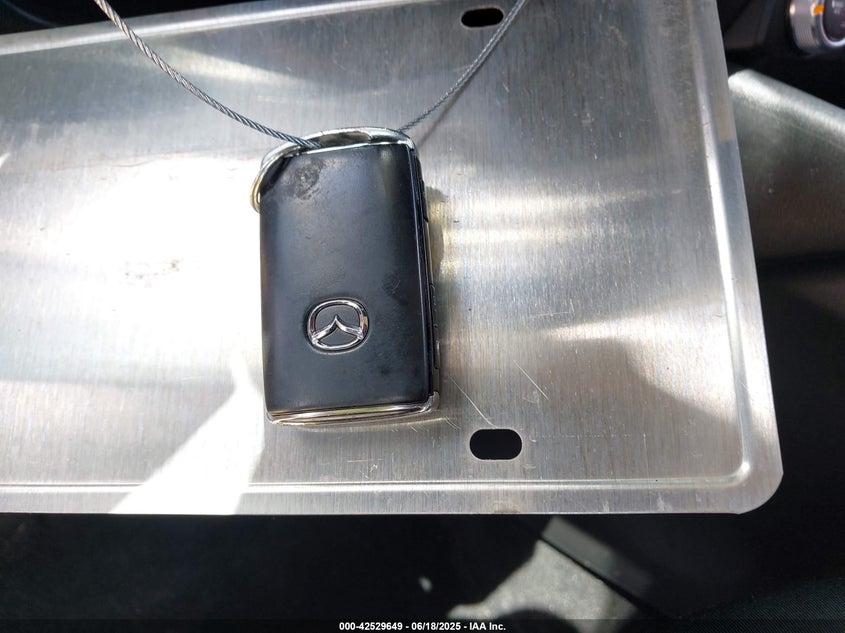 VIN JM3KFABM3M0312615 2021 MAZDA CX-5 SPORT