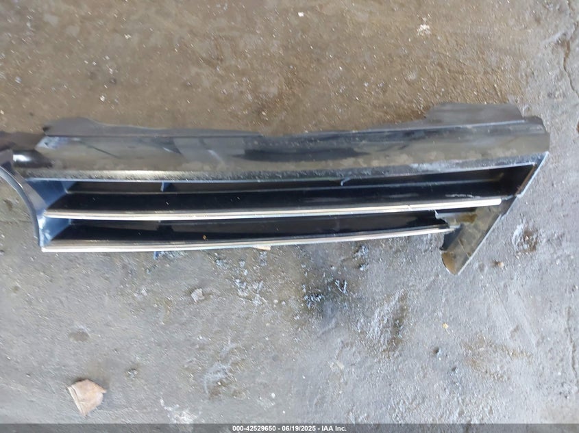 2014 VOLKSWAGEN JETTA 1.8T SE - 3VWD17AJ7EM399621